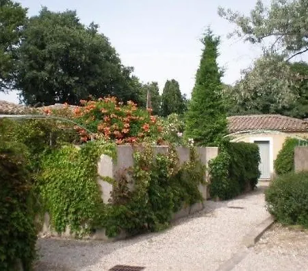 Prázdninový dům Un En Provence - Les Jardins De Fontanille