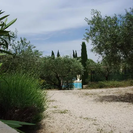 Prázdninový dům Un En Provence - Les Jardins De Fontanille *