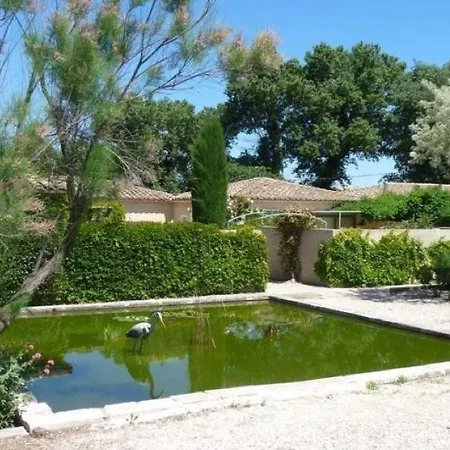 Un En Provence - Les Jardins De Fontanille Prázdninový dům *