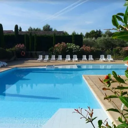 Prázdninový dům Un En Provence - Les Jardins De Fontanille Saint-Rémy-de-Provence
