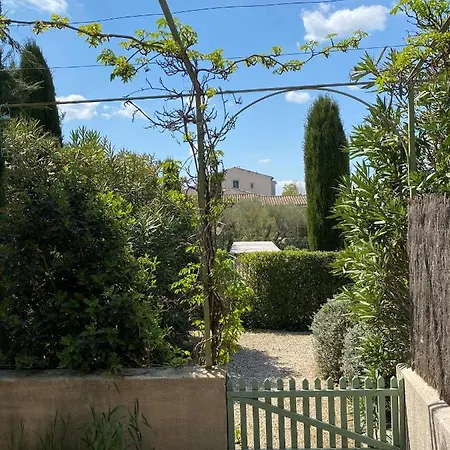 Prázdninový dům Un En Provence - Les Jardins De Fontanille