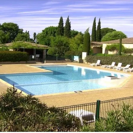 Prázdninový dům Un En Provence - Les Jardins De Fontanille *