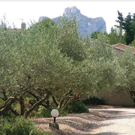 Un En Provence - Les Jardins De Fontanille Saint-Rémy-de-Provence