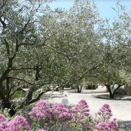 Prázdninový dům Un En Provence - Les Jardins De Fontanille Saint-Rémy-de-Provence