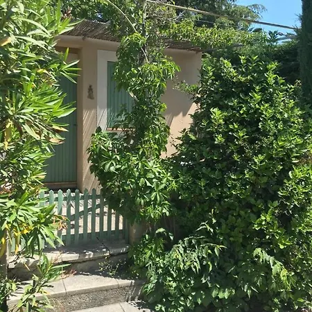 Prázdninový dům Un En Provence - Les Jardins De Fontanille