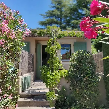 Prázdninový dům Un En Provence - Les Jardins De Fontanille Saint-Rémy-de-Provence