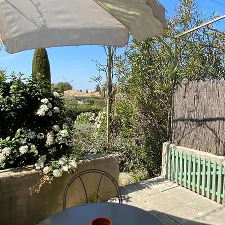 Prázdninový dům Un En Provence - Les Jardins De Fontanille Saint-Rémy-de-Provence