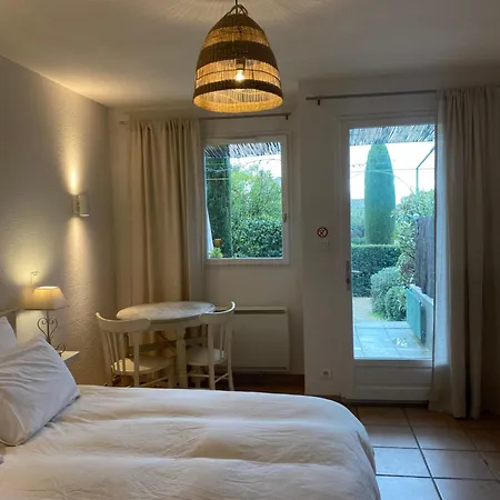 Un En Provence - Les Jardins De Fontanille Prázdninový dům *